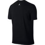 Футболка Jordan Hands Down Tee | 801558-011